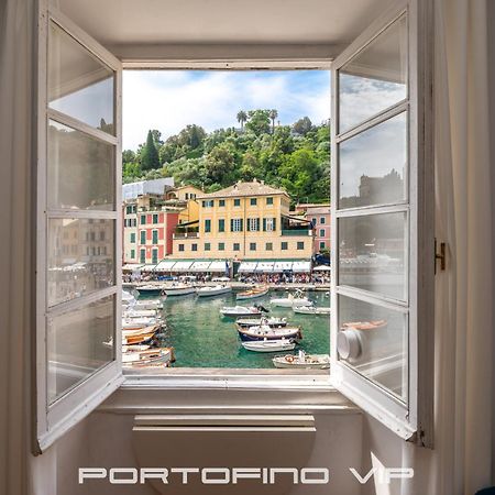 Your Window On Portofino By Portofinovip المظهر الخارجي الصورة