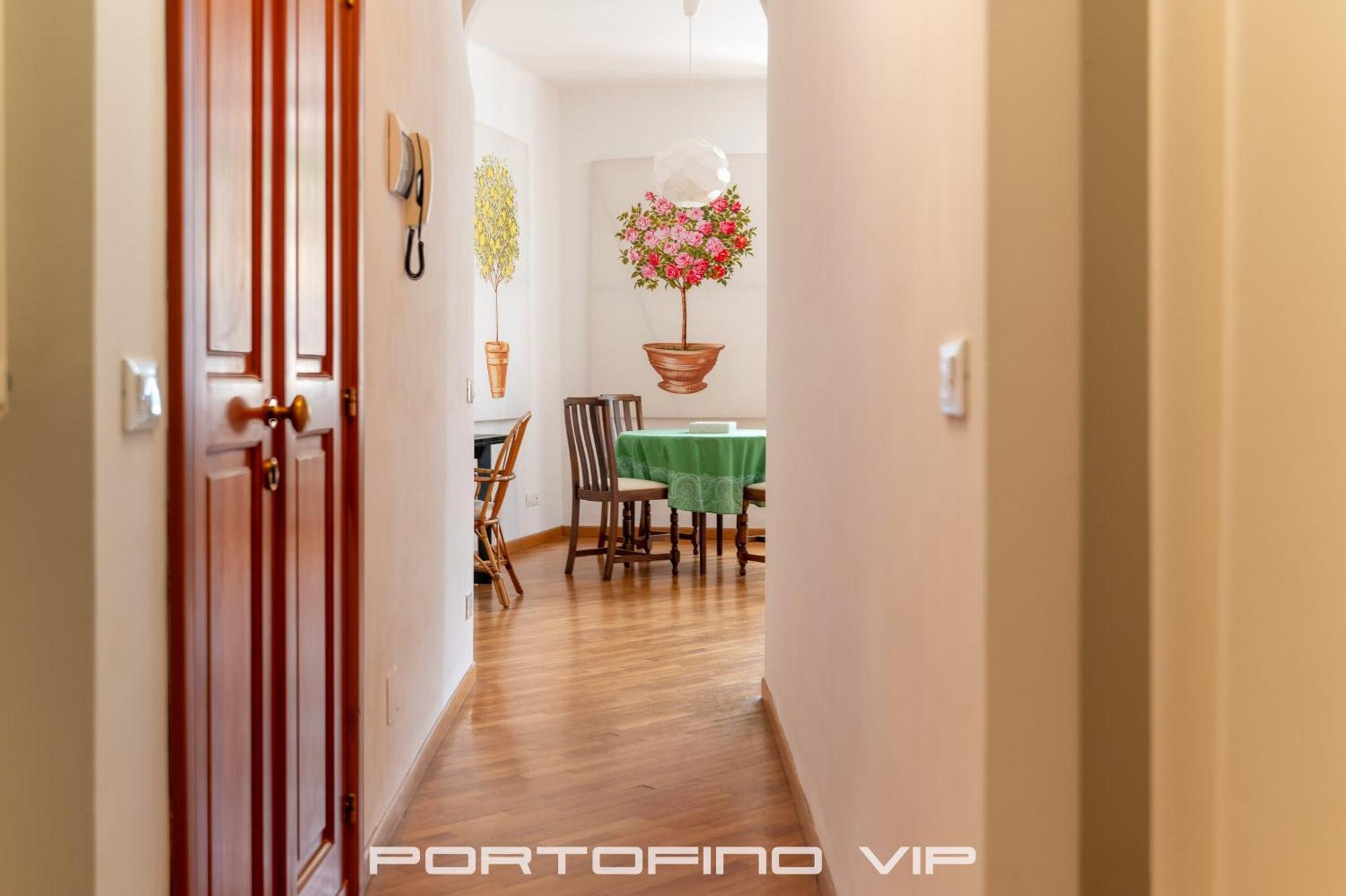 Your Window On Portofino By Portofinovip المظهر الخارجي الصورة