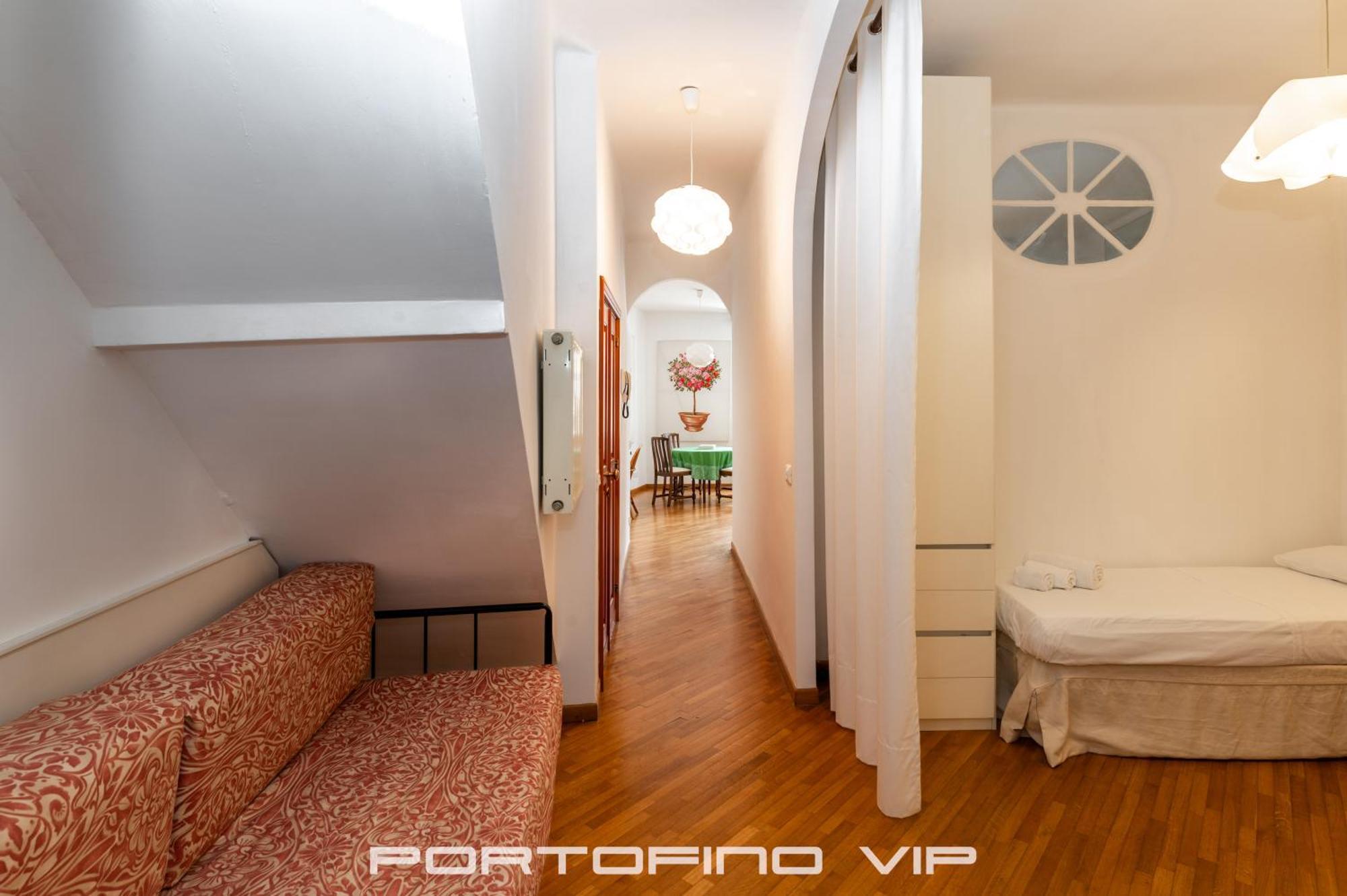 Your Window On Portofino By Portofinovip المظهر الخارجي الصورة