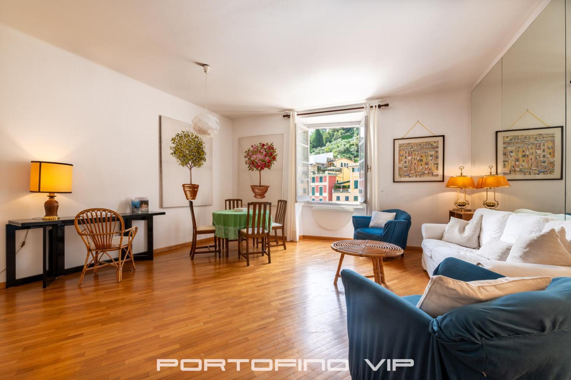 Your Window On Portofino By Portofinovip المظهر الخارجي الصورة