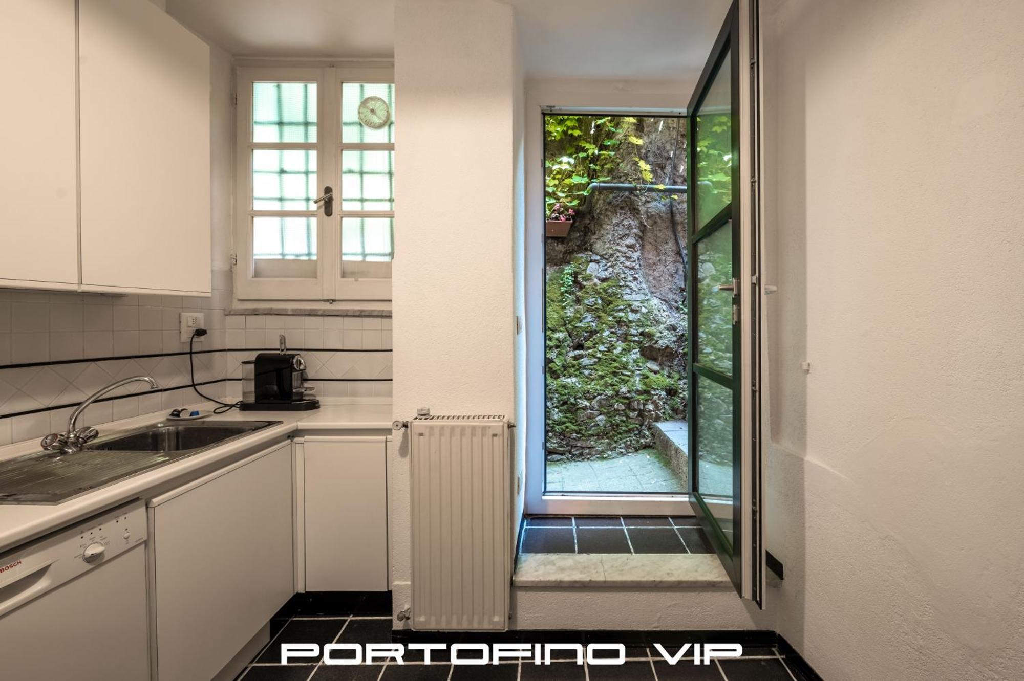 Your Window On Portofino By Portofinovip المظهر الخارجي الصورة